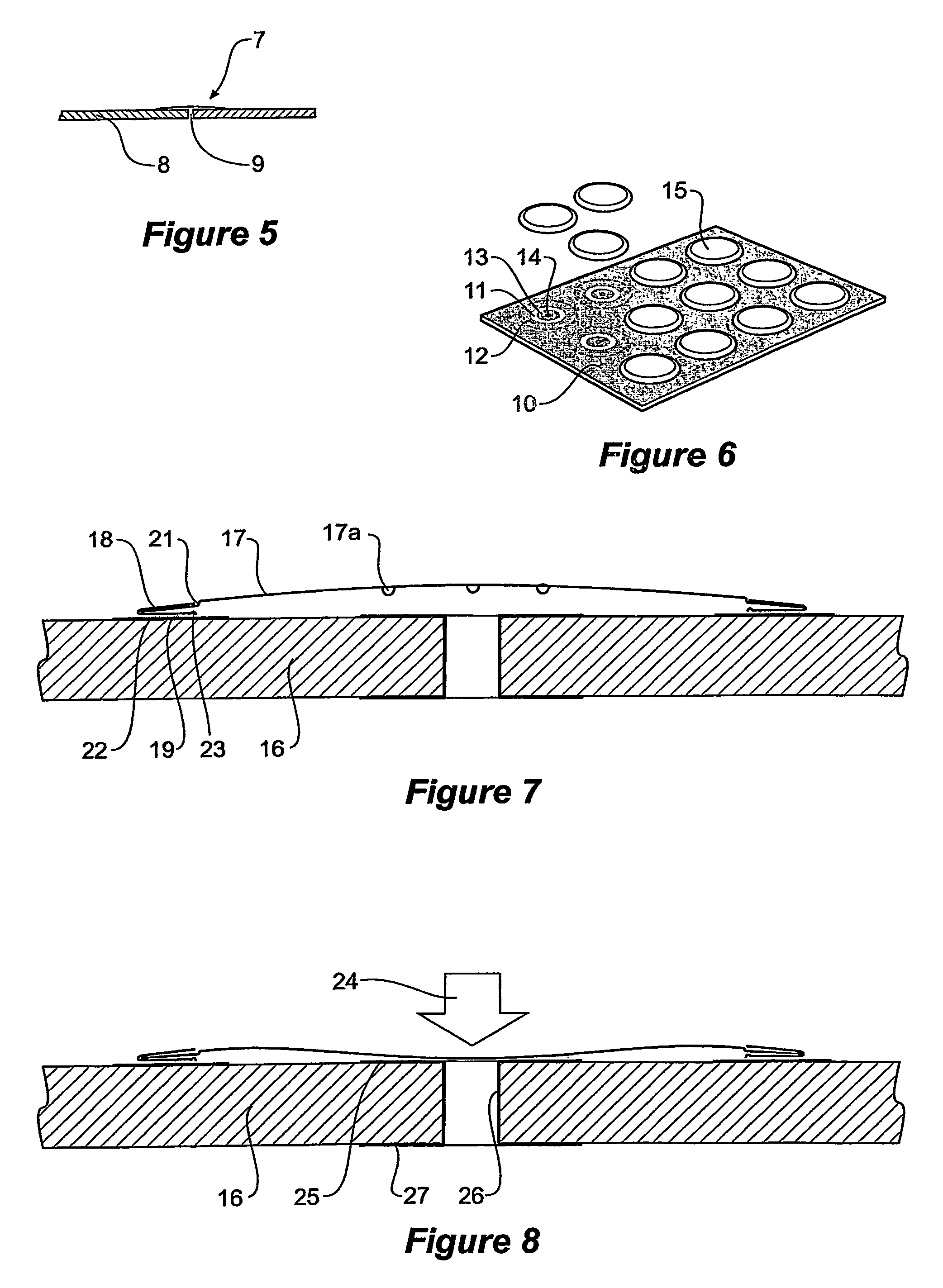 Switch element