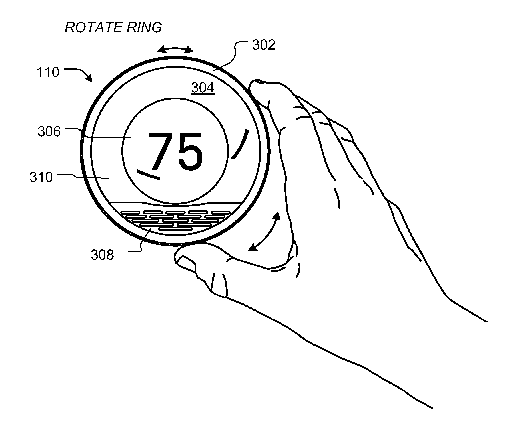 Methods and systems for data interchange between a network-connected thermostat and cloud-based management server