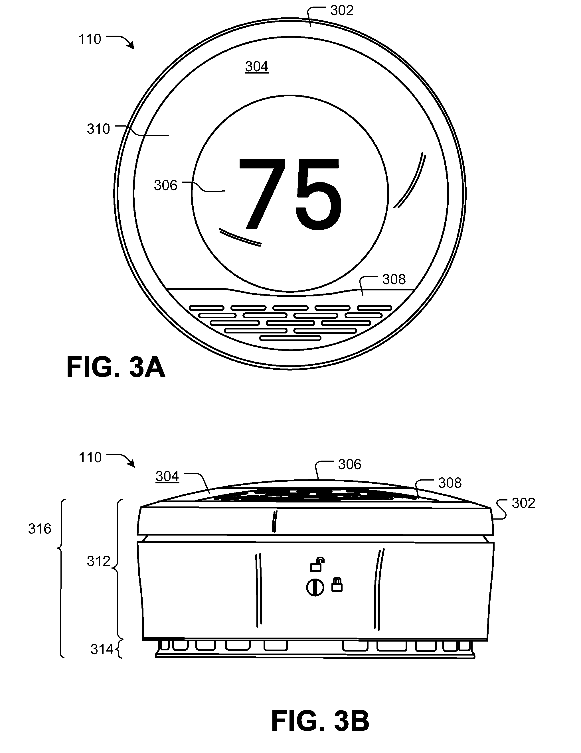 Methods and systems for data interchange between a network-connected thermostat and cloud-based management server