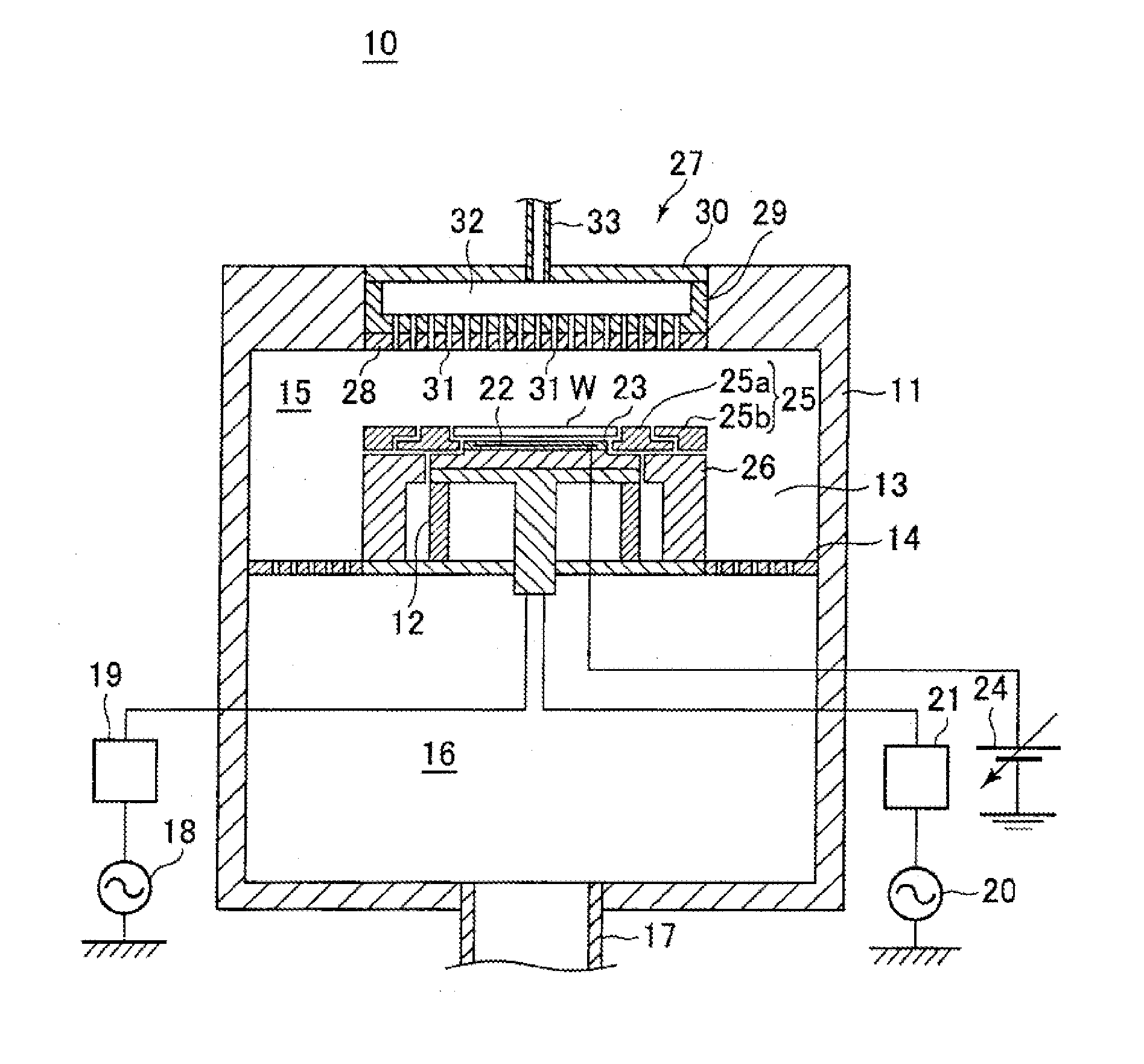 Substrate processing apparatus