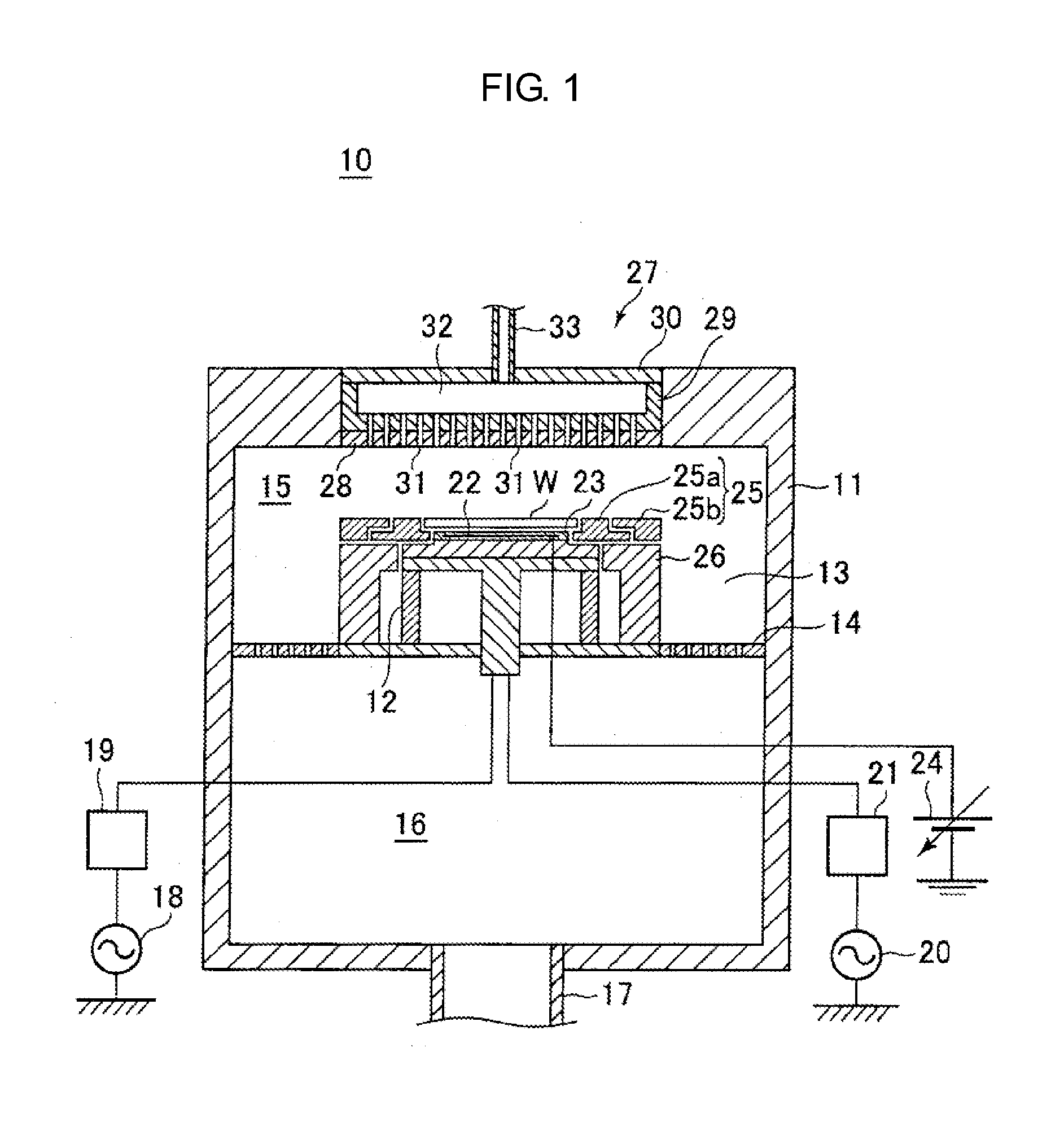 Substrate processing apparatus