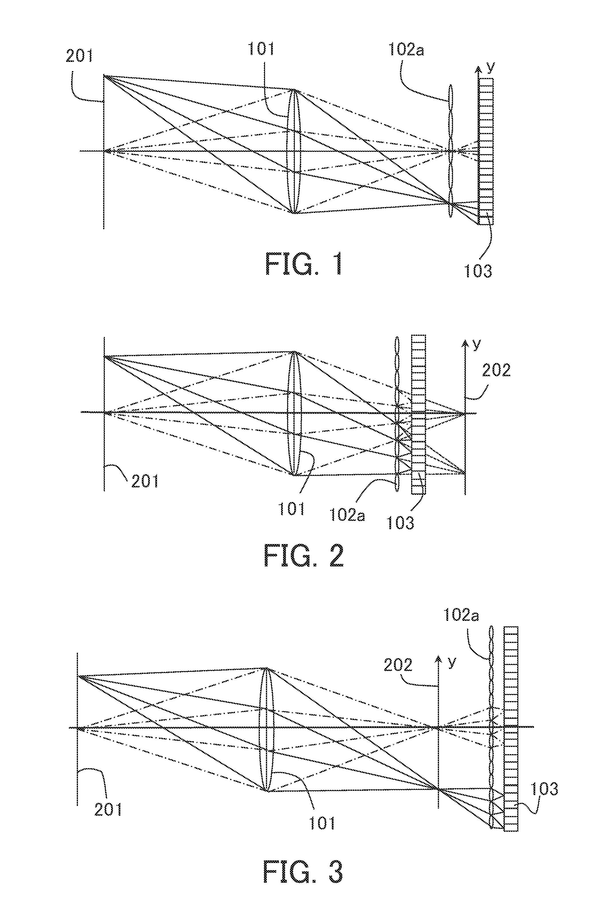 Image processing apparatus, image processing method, image pickup apparatus, method of controlling image pickup apparatus, and non-transitory computer-readable storage medium