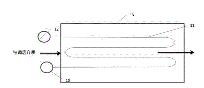 Coal economizer for power station boiler