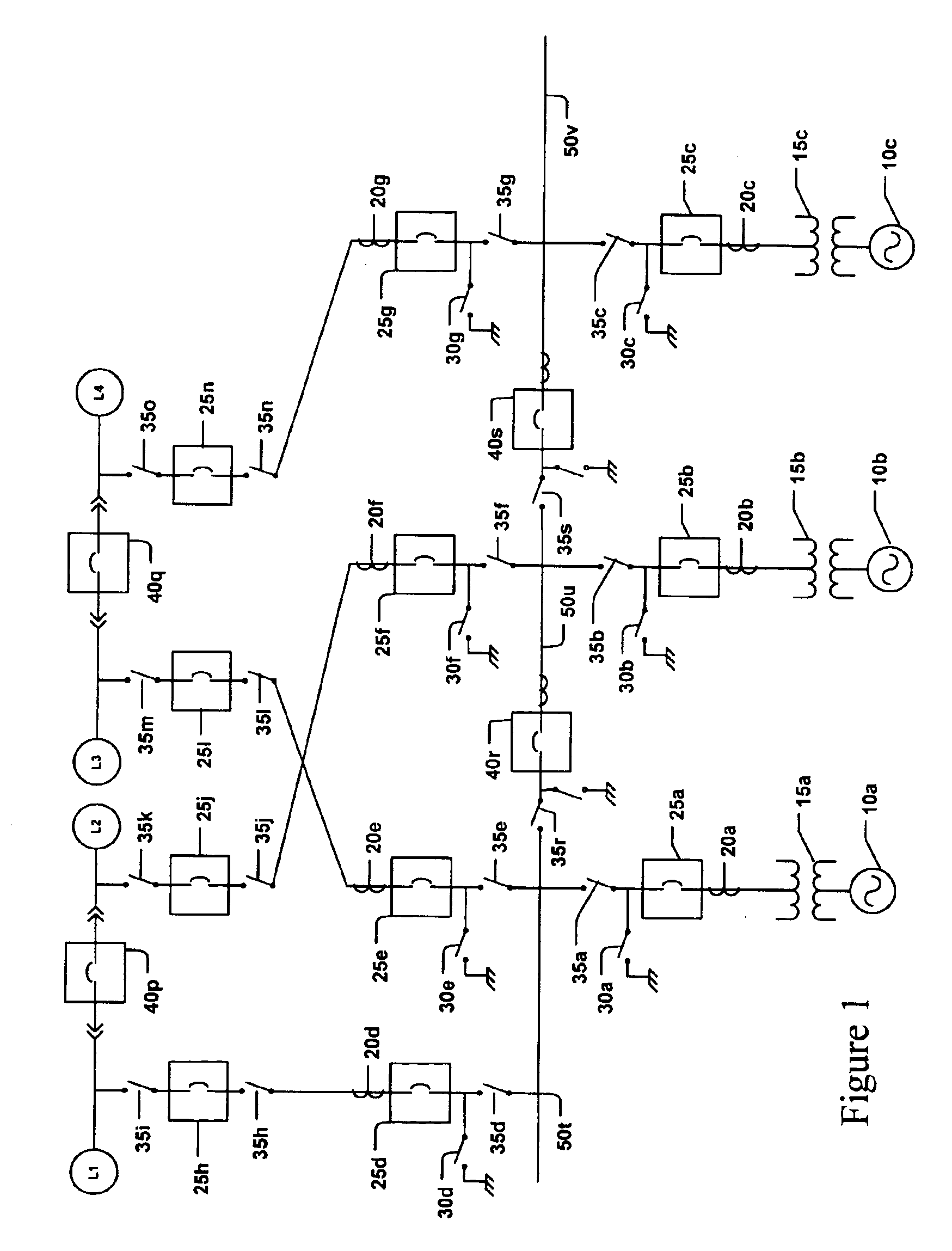 Value-based transmission asset maintenance management of electric power networks