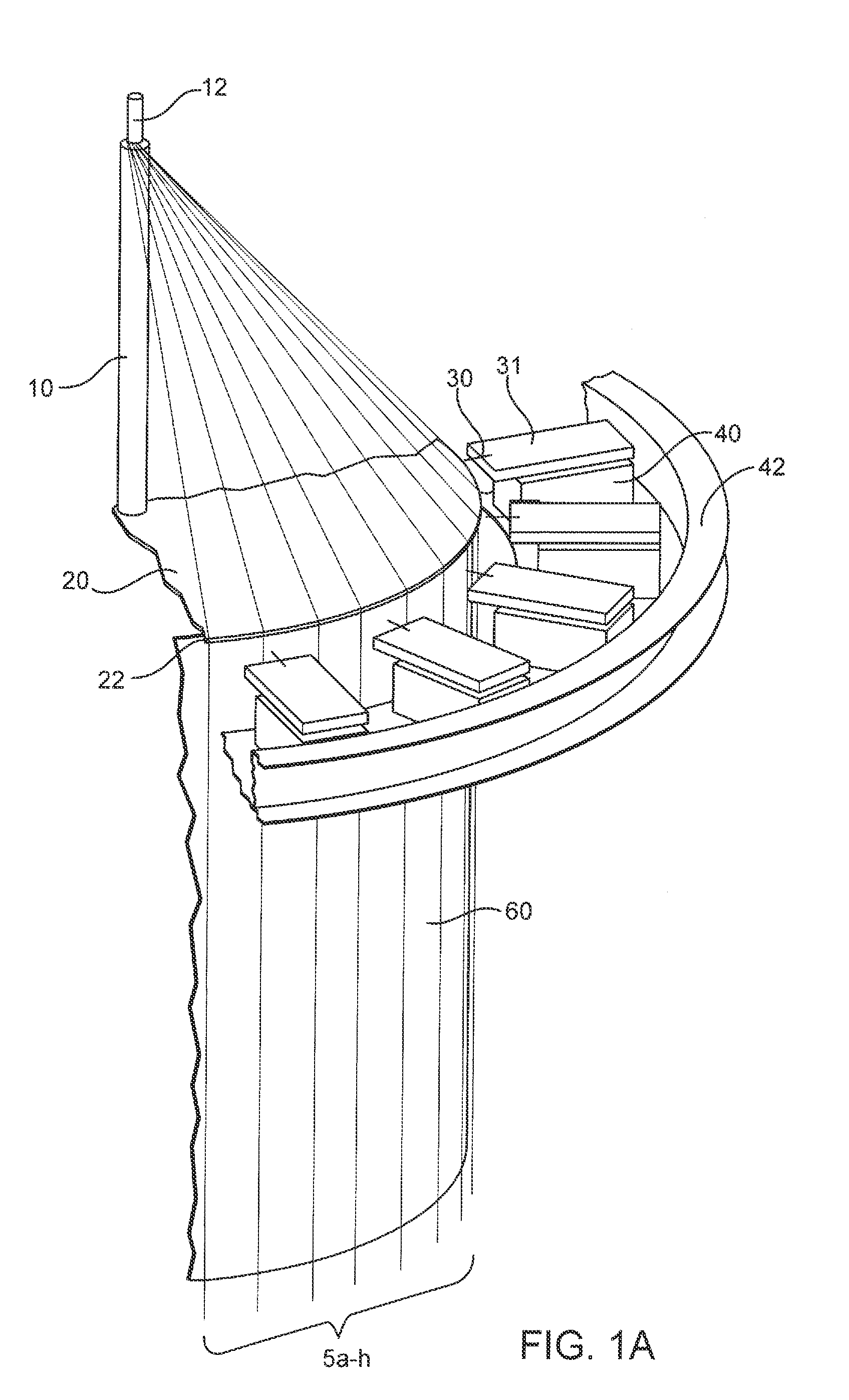 Braiding mechanism and methods of use