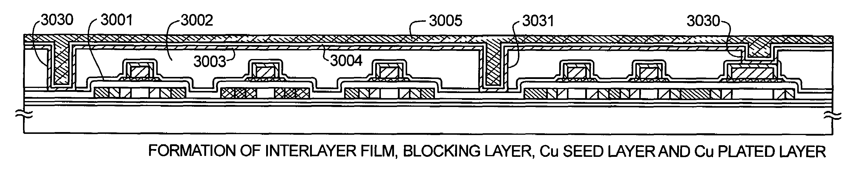 Semiconductor device and method of fabricating the same