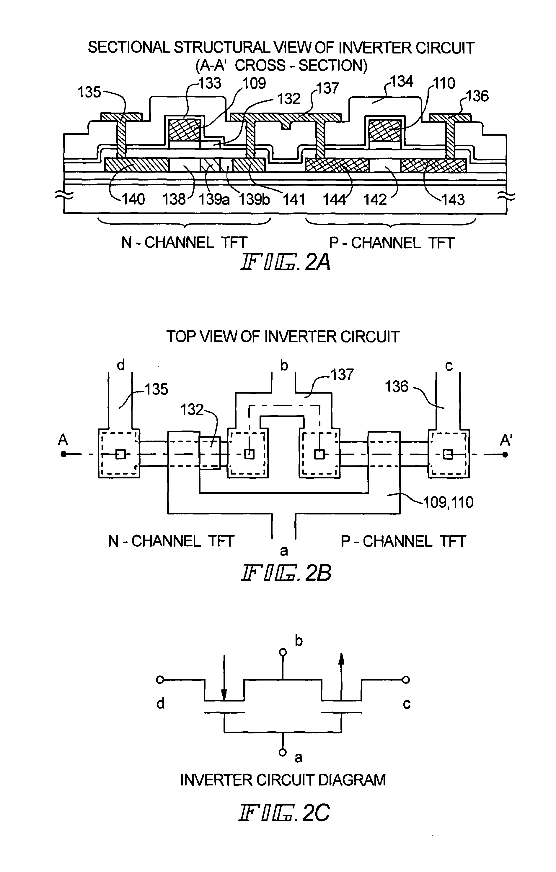 Semiconductor device and method of fabricating the same