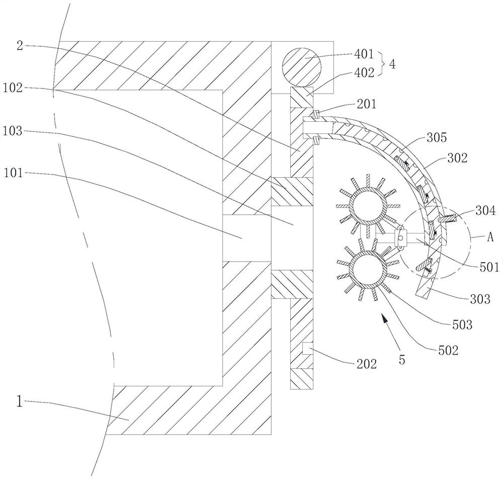 Intelligent optical-digital-audio wiring module