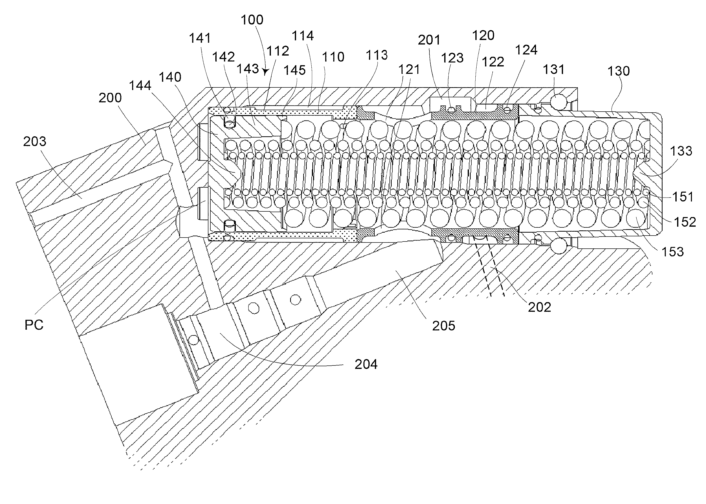 Accumulator