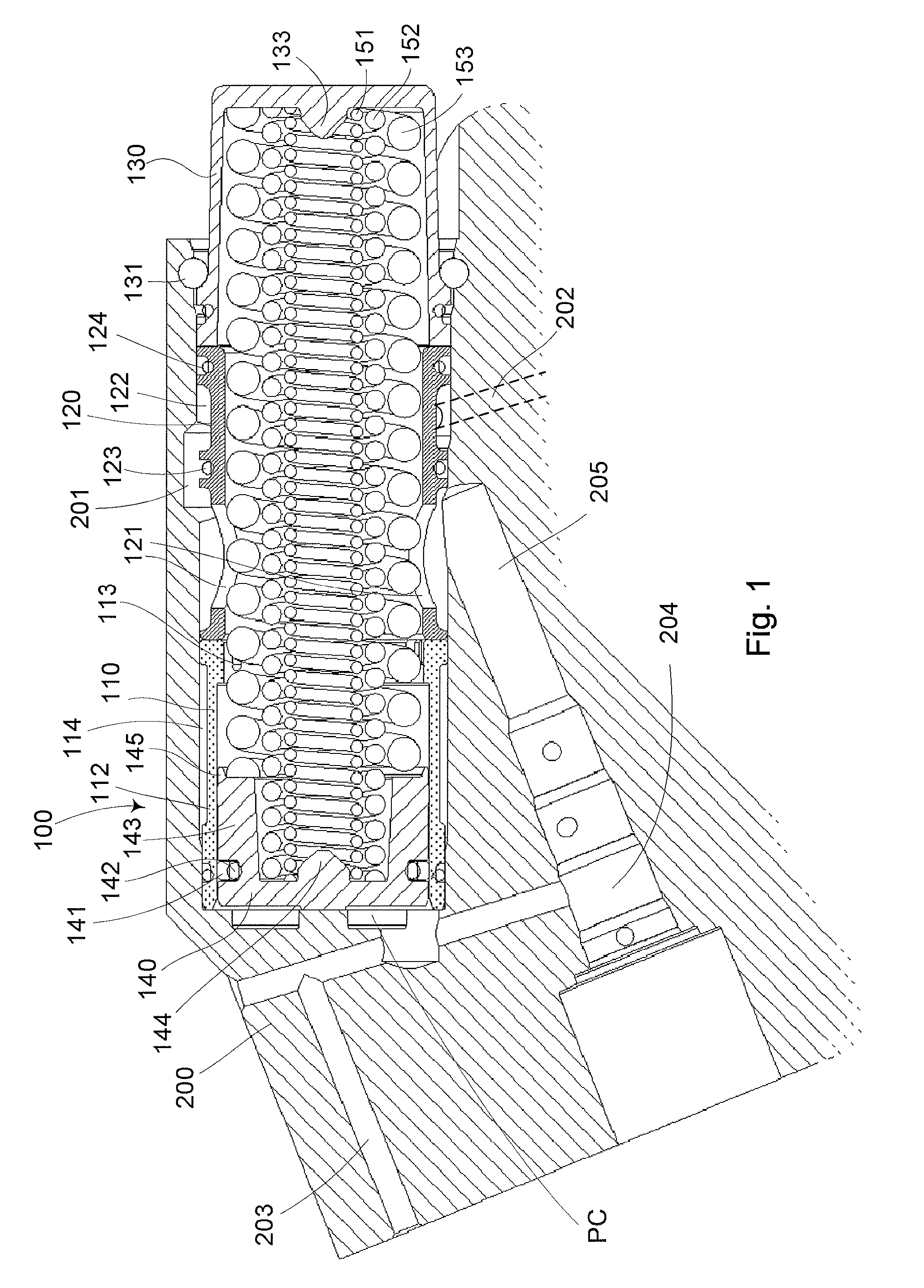 Accumulator