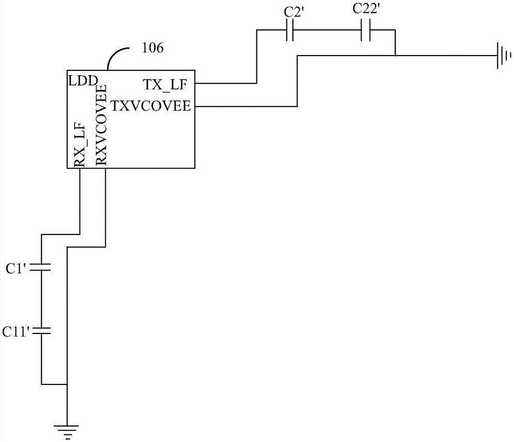 Circuit board and optical module