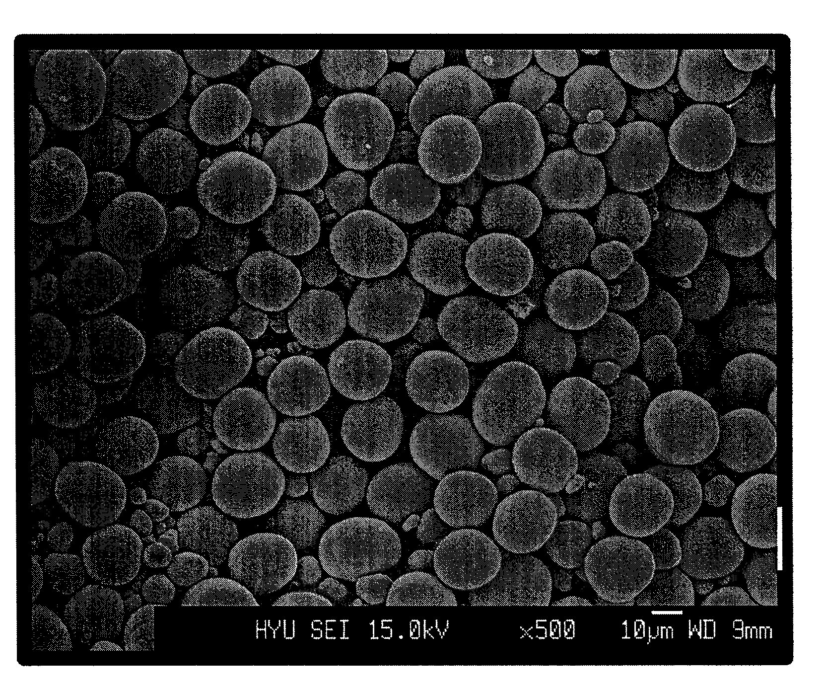 Positive active material comprising a continuous concentration gradient of a metal composition for lithium battery, method of preparing the same, and lithium battery including the same