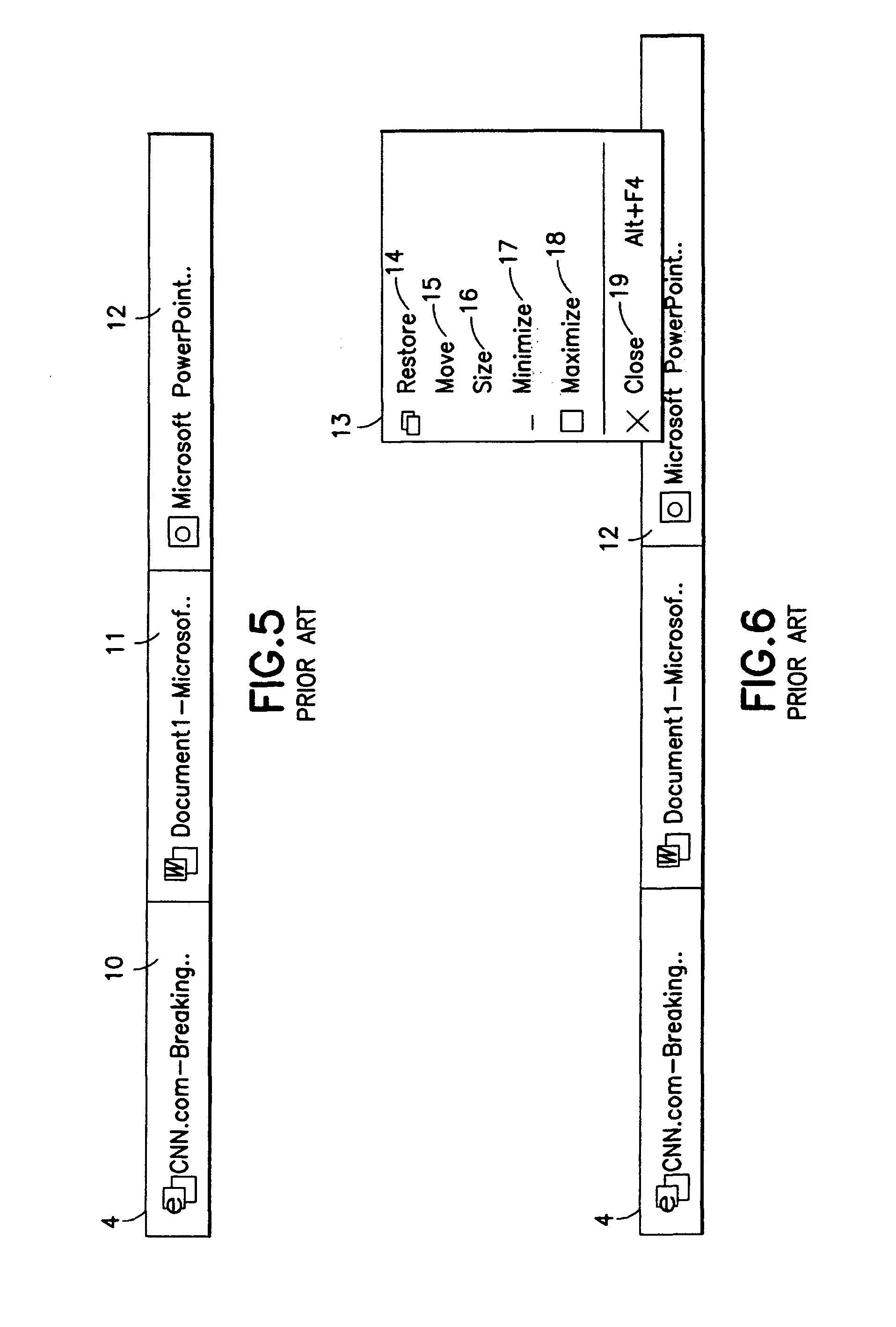 Selective muting of applications