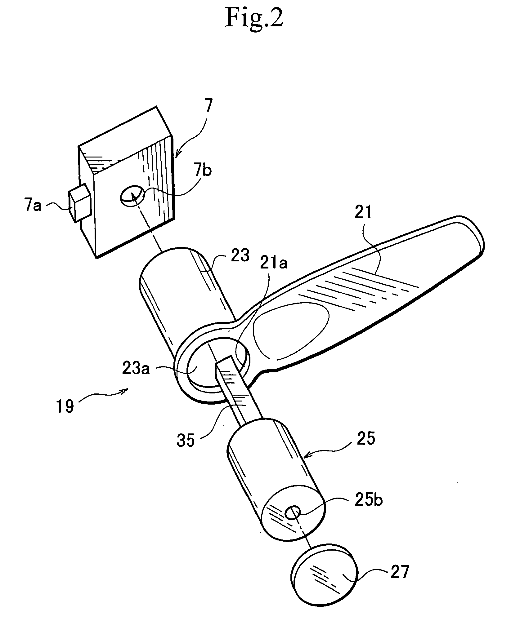 Locking apparatus