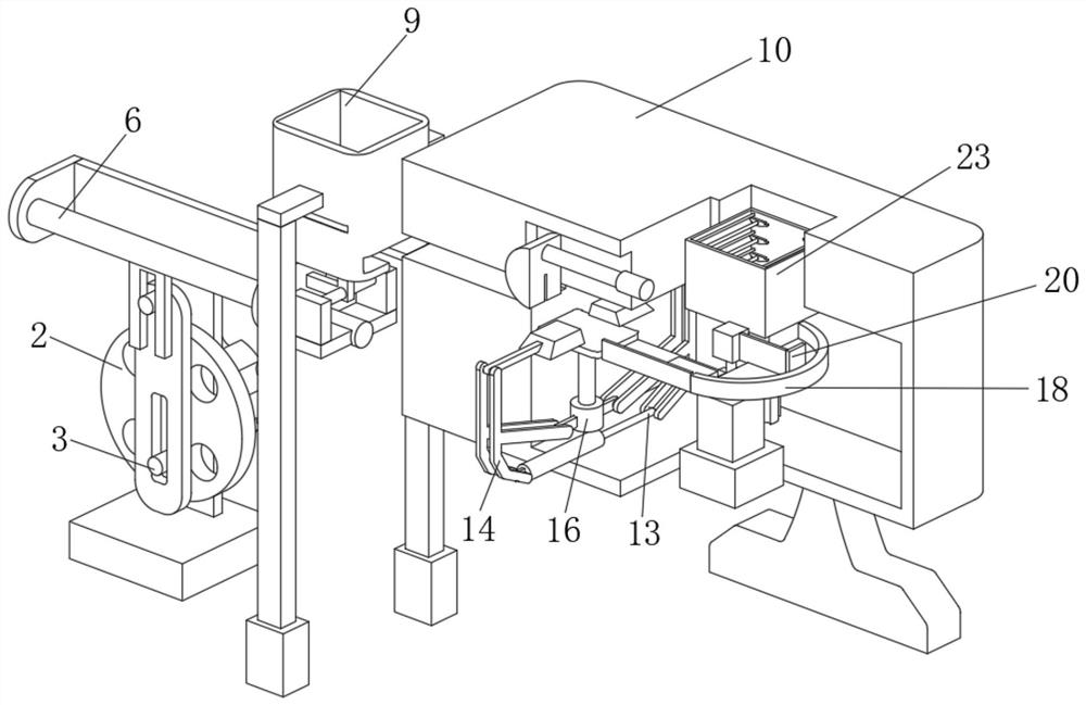 Metal mask cutting protection equipment