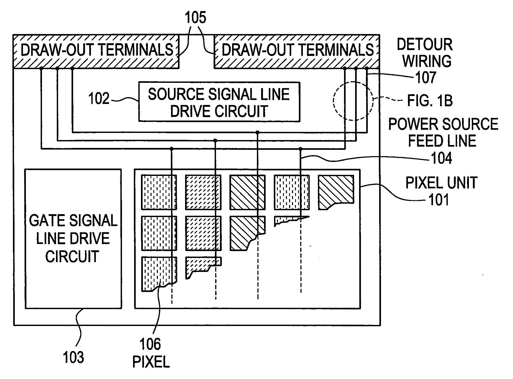 Display device and electronic device