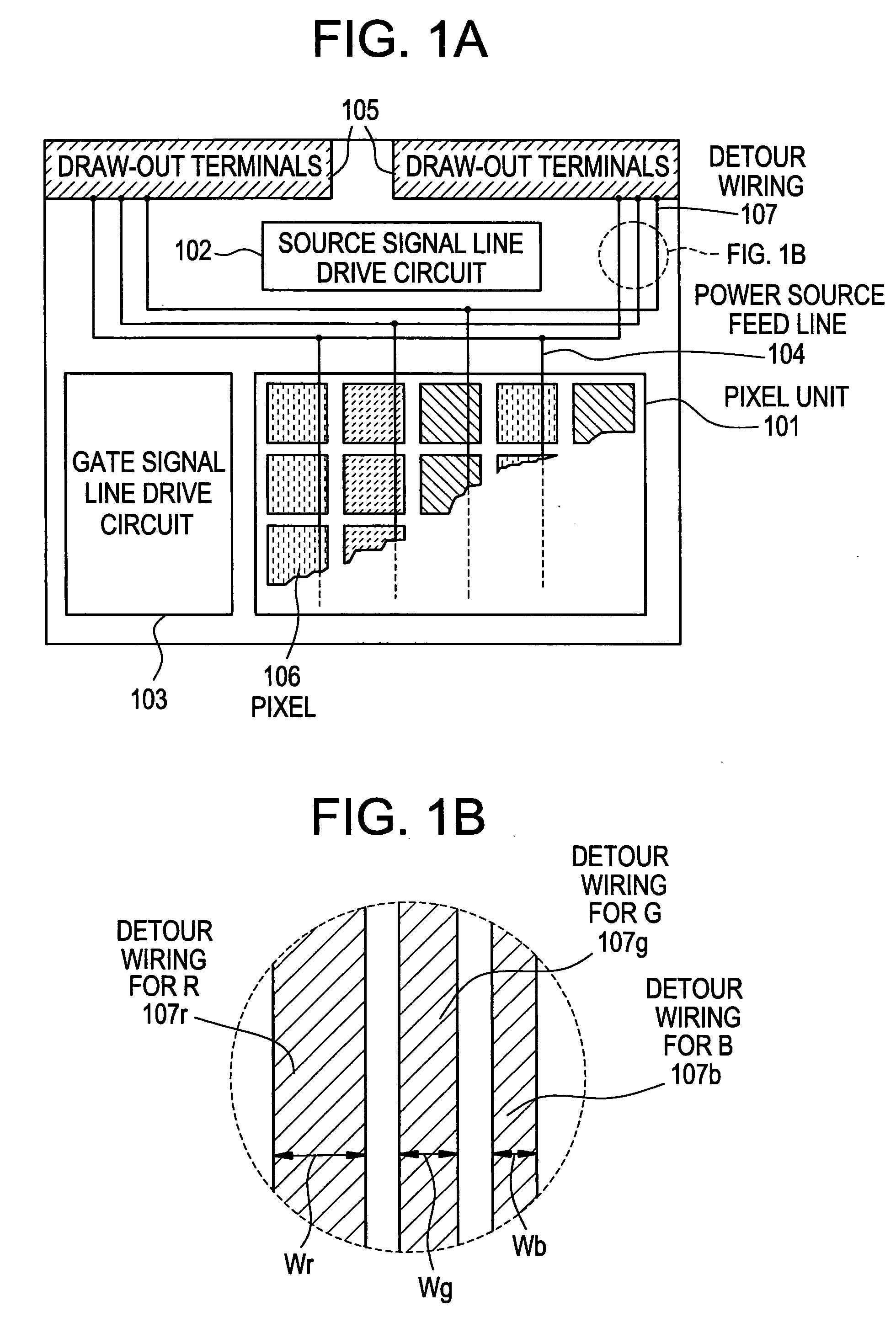 Display device and electronic device