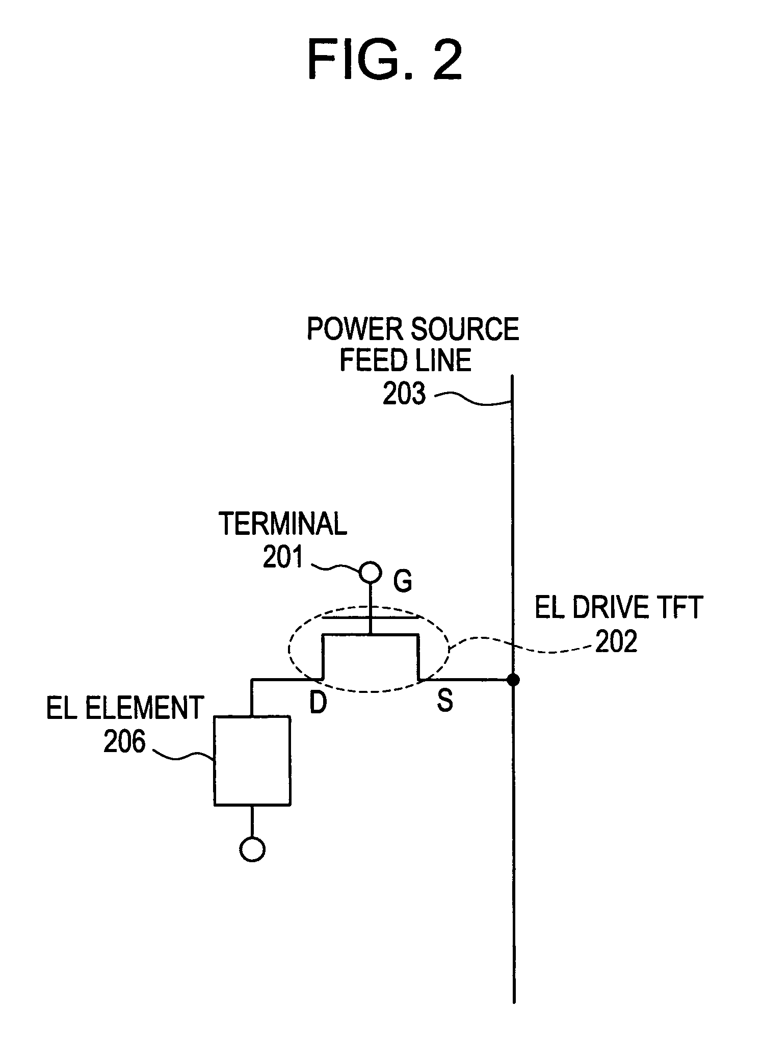 Display device and electronic device