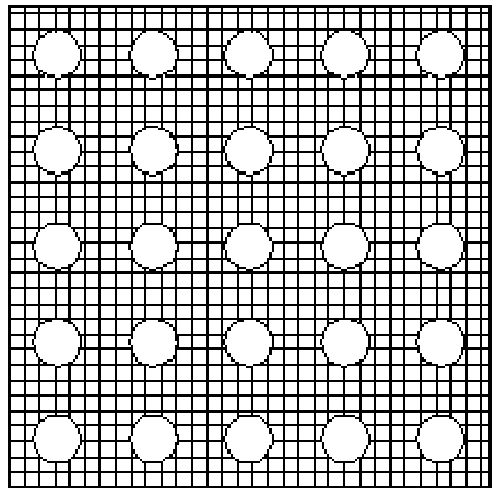 Denitrification electrode material for eliminating nitrate in underground water, and preparation method and application thereof