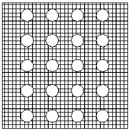 Denitrification electrode material for eliminating nitrate in underground water, and preparation method and application thereof