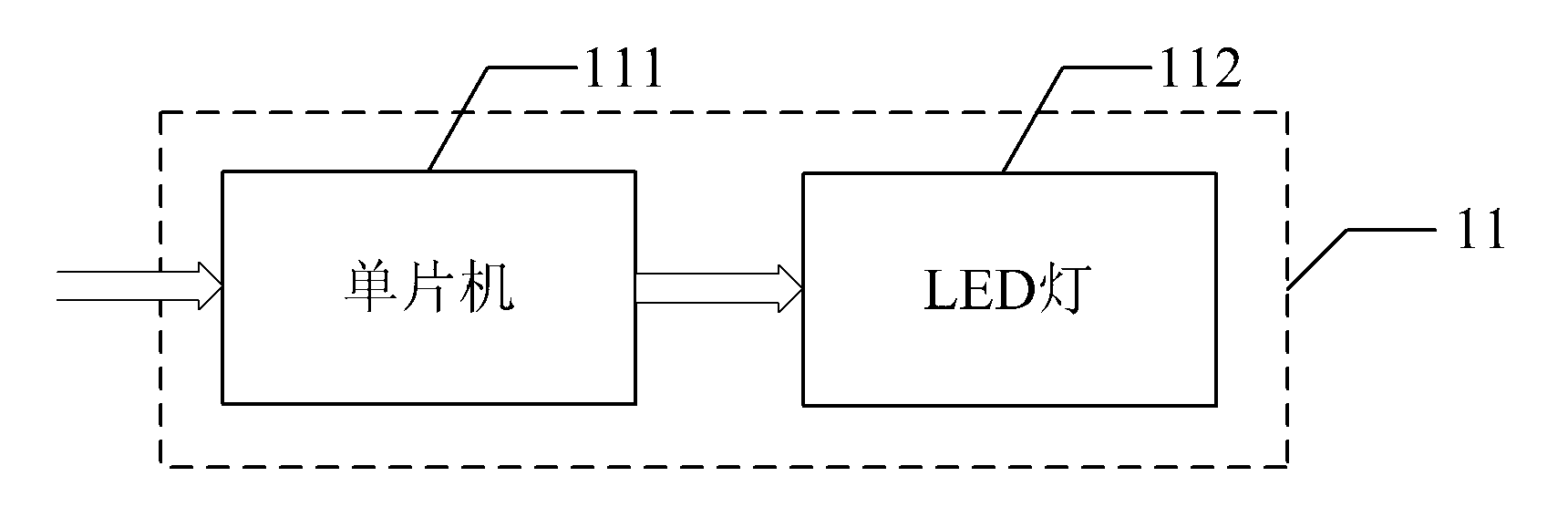 Spacecraft attitude control semi-physical simulation system