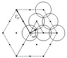 Topology structure and control method of improved sen transformer