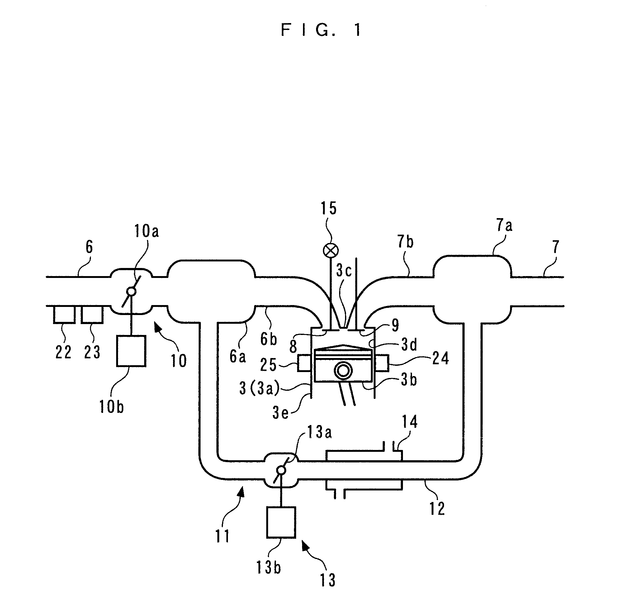 Control system for internal combustion engine