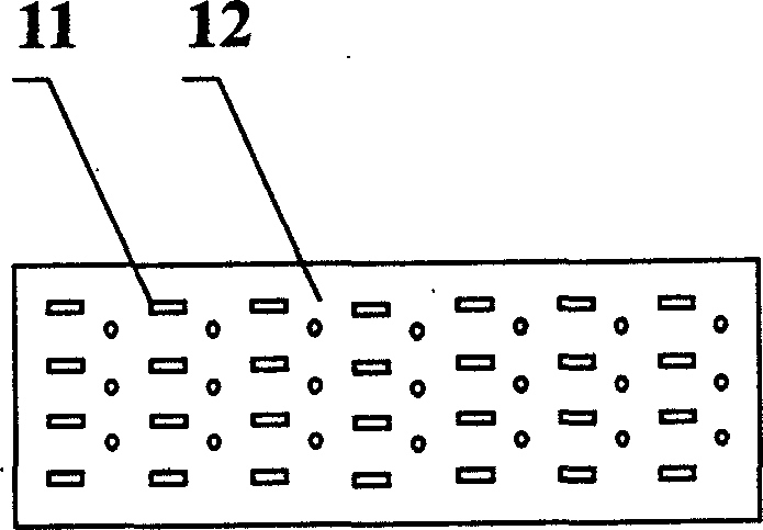 Common waaterrthacinth automatic dewatering machine