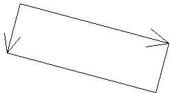 Method for eliminating water drop influence in PET bottle detection and orientation