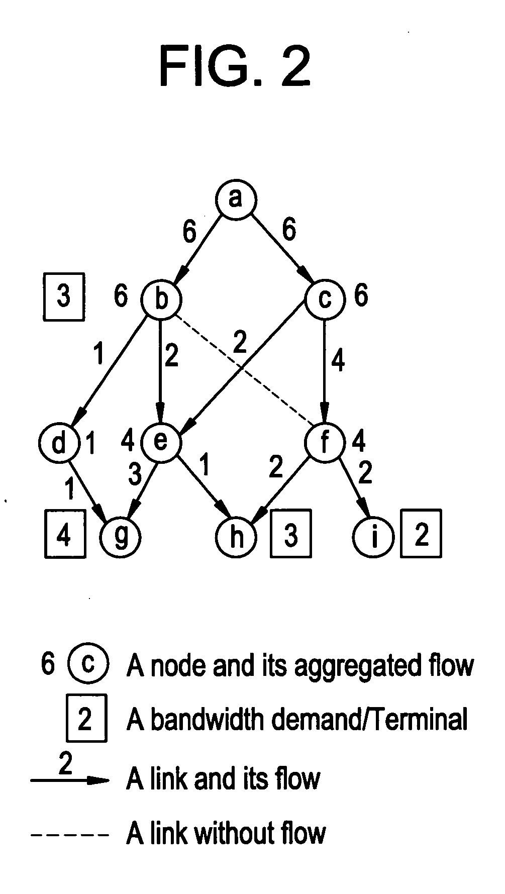 Methods and devices for routing traffic using a configurable access wireless network