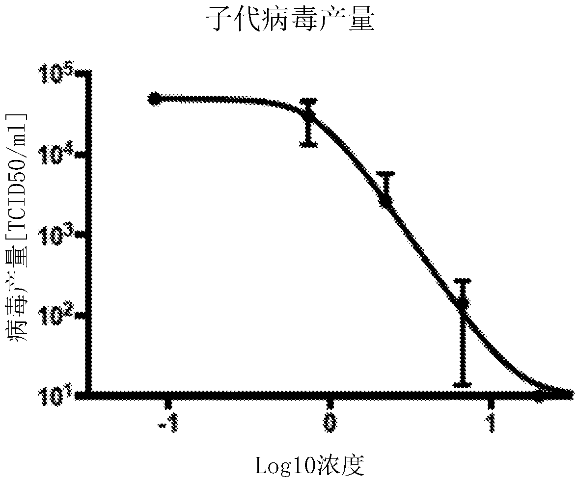 Bicyclic fused pyrazole derivatives for the treatment of rsv