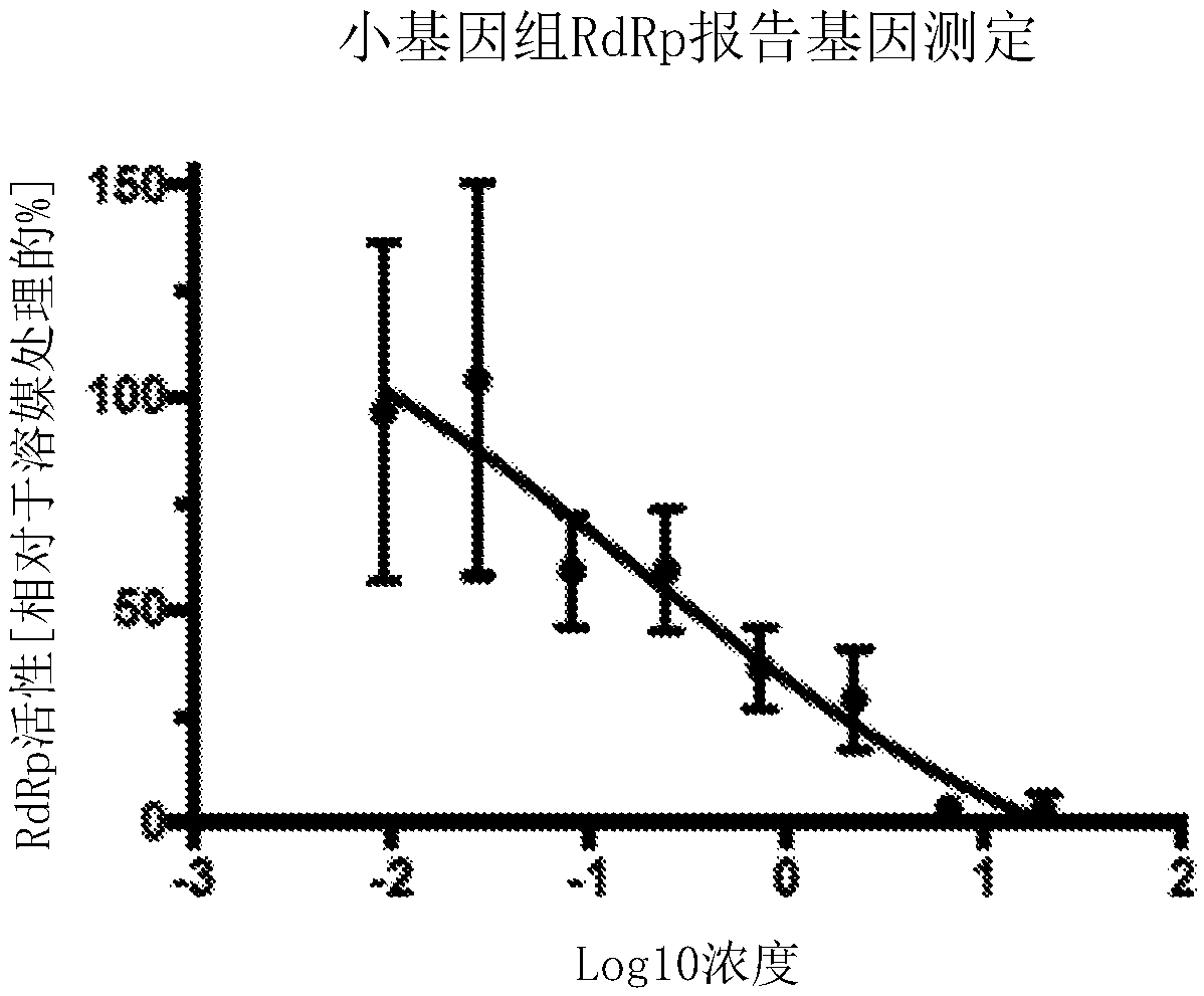 Bicyclic fused pyrazole derivatives for the treatment of rsv