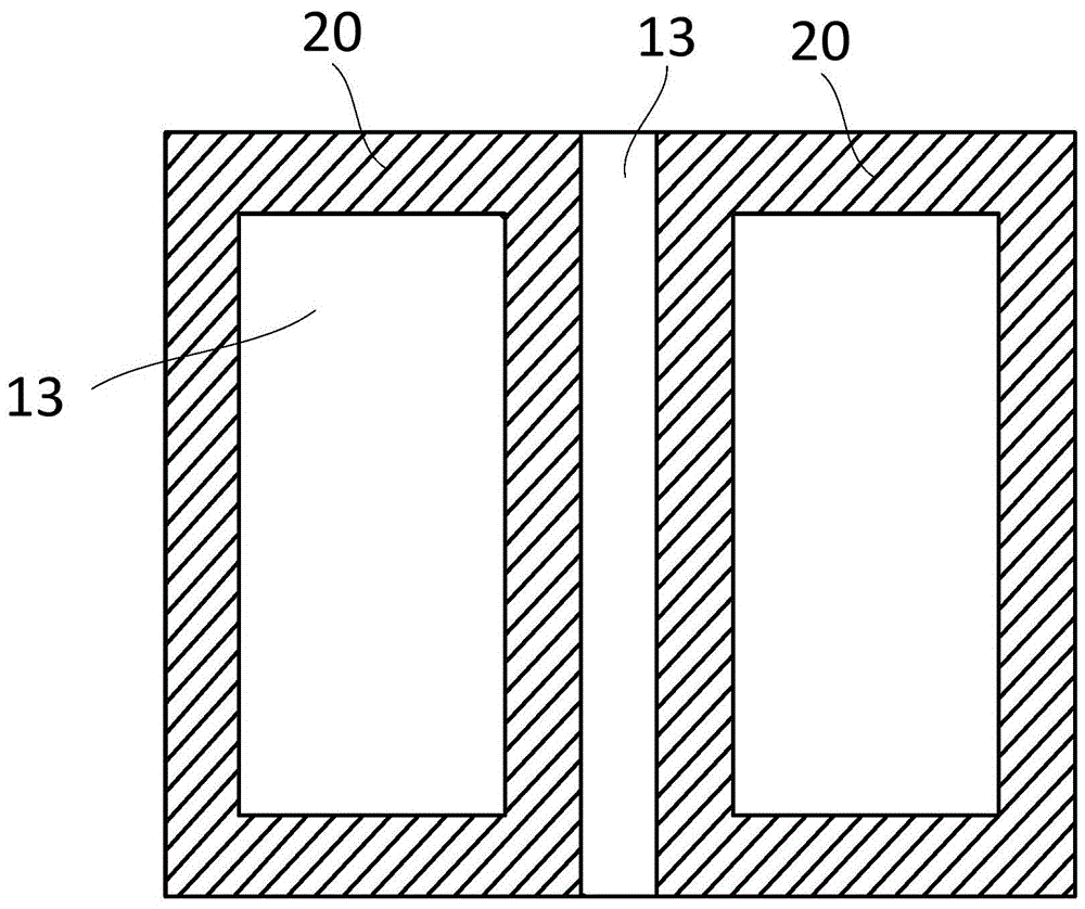 OLED panel and manufacturing method thereof