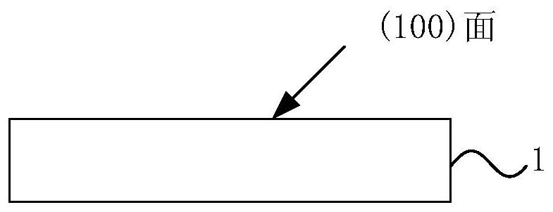 A Lossless Rapid Separation Method of Single Crystal Diamond and Substrate