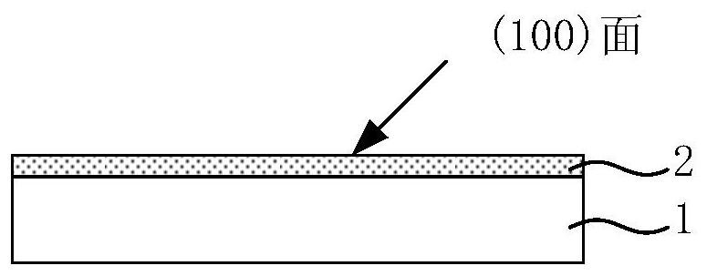 A Lossless Rapid Separation Method of Single Crystal Diamond and Substrate