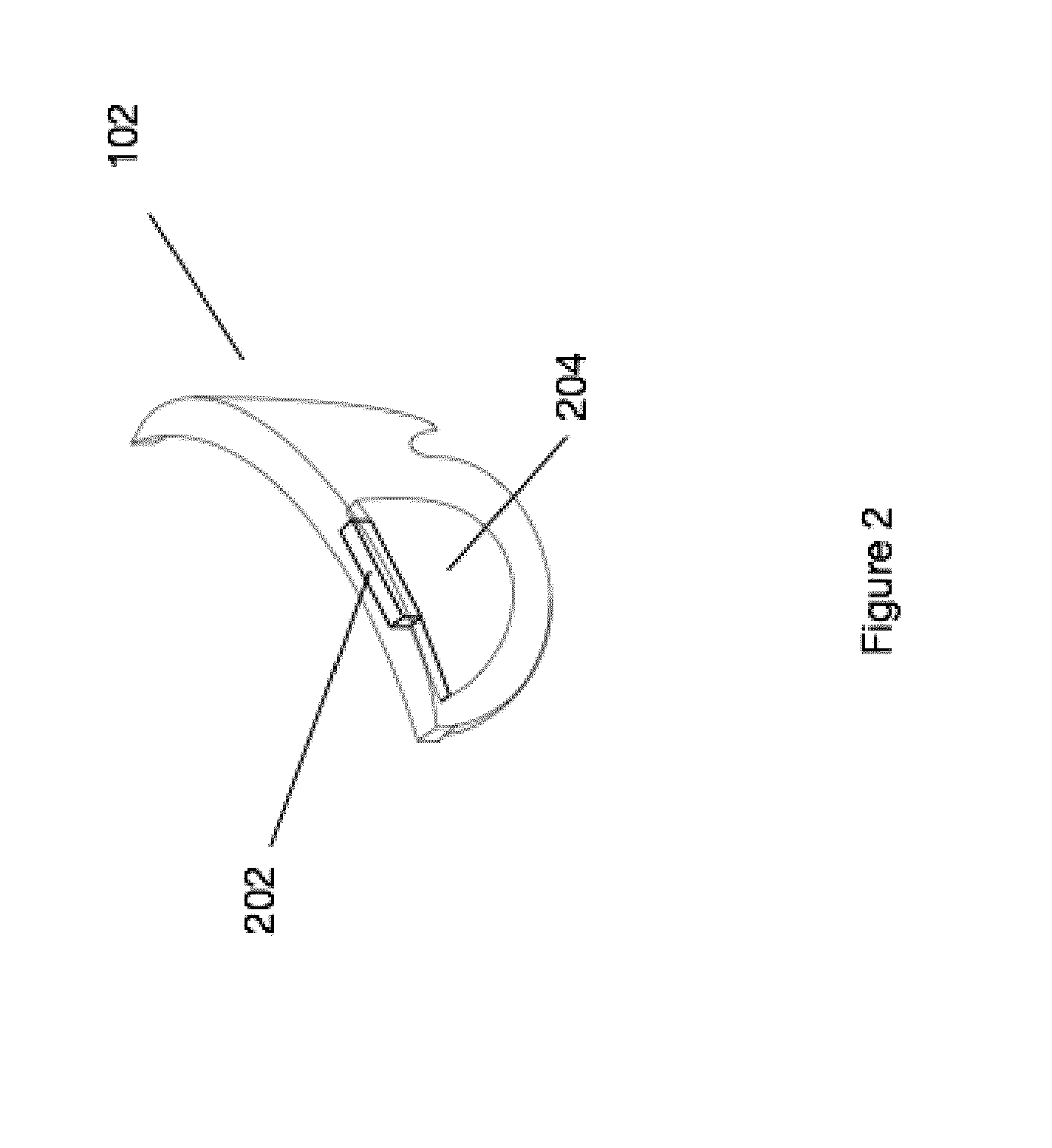 Speaker assembly for headworn computer