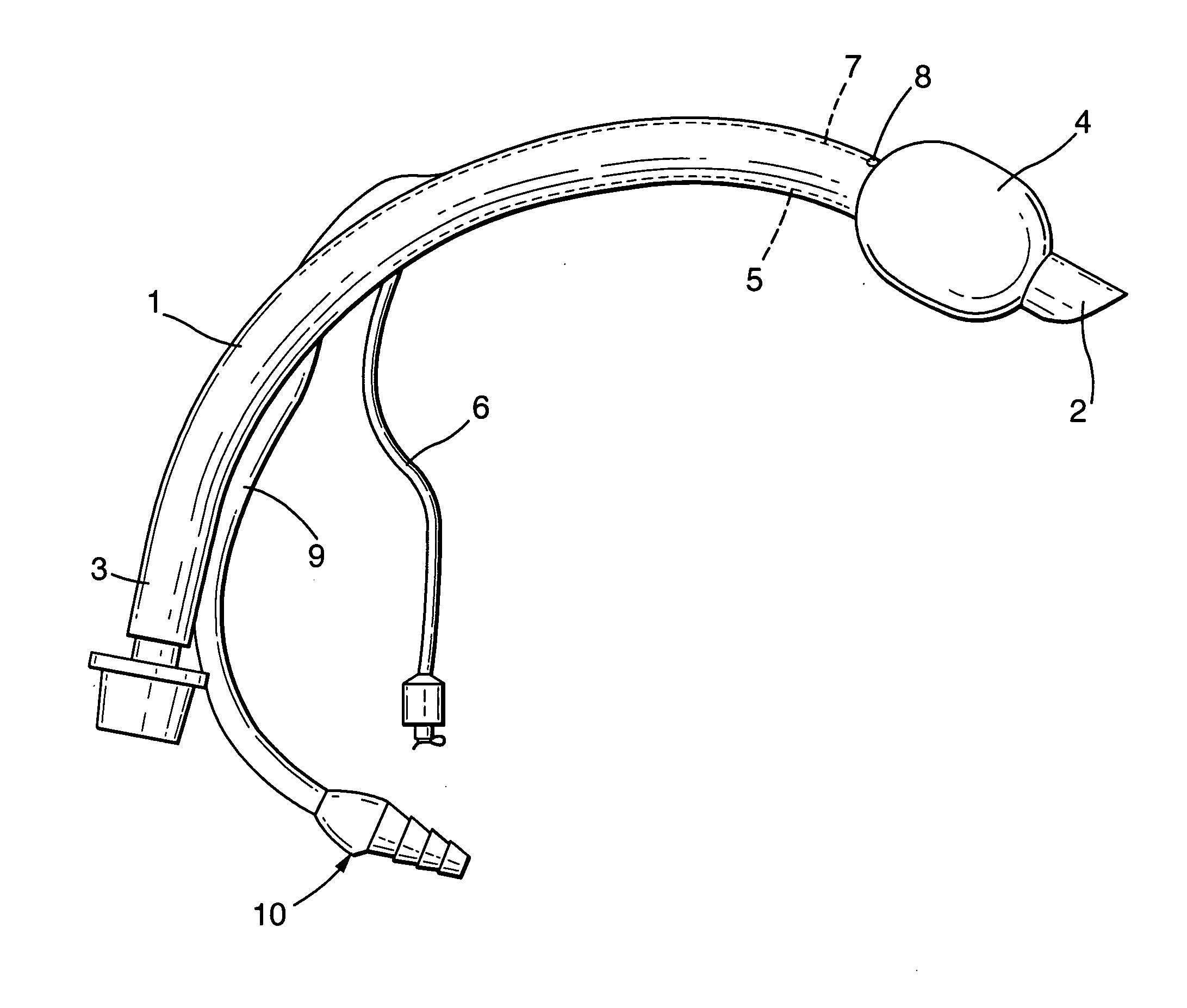 Suction apparatus and connectors