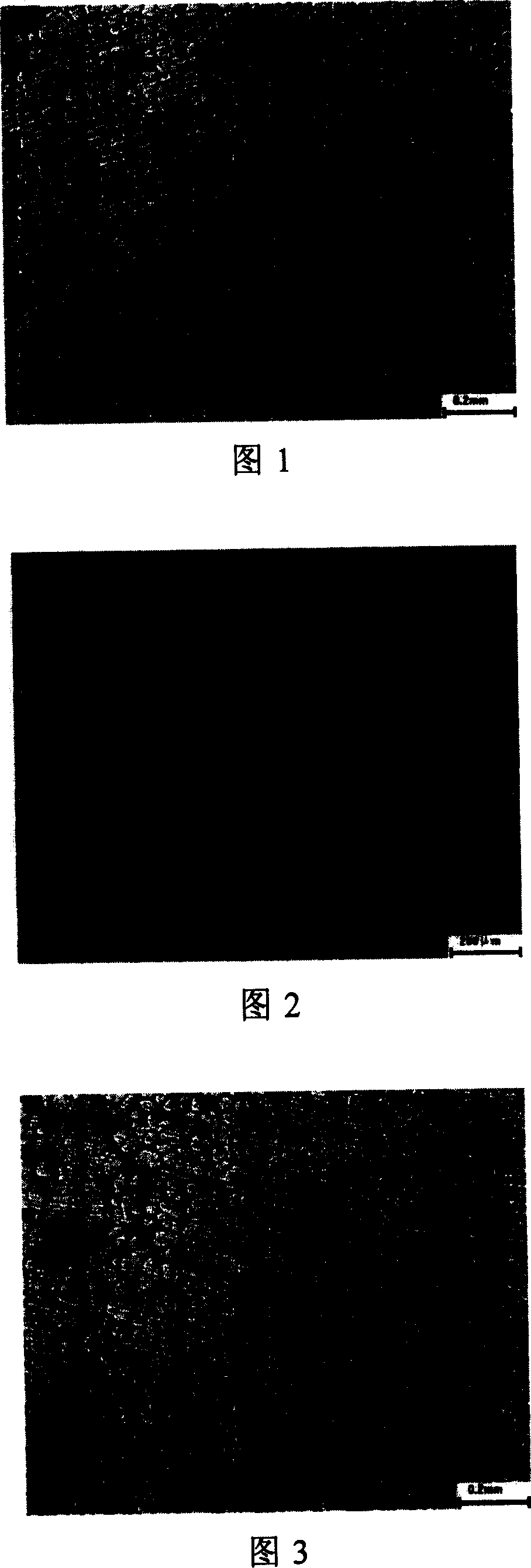 Method for preparing and rheologic molding semisolid alloy pulp