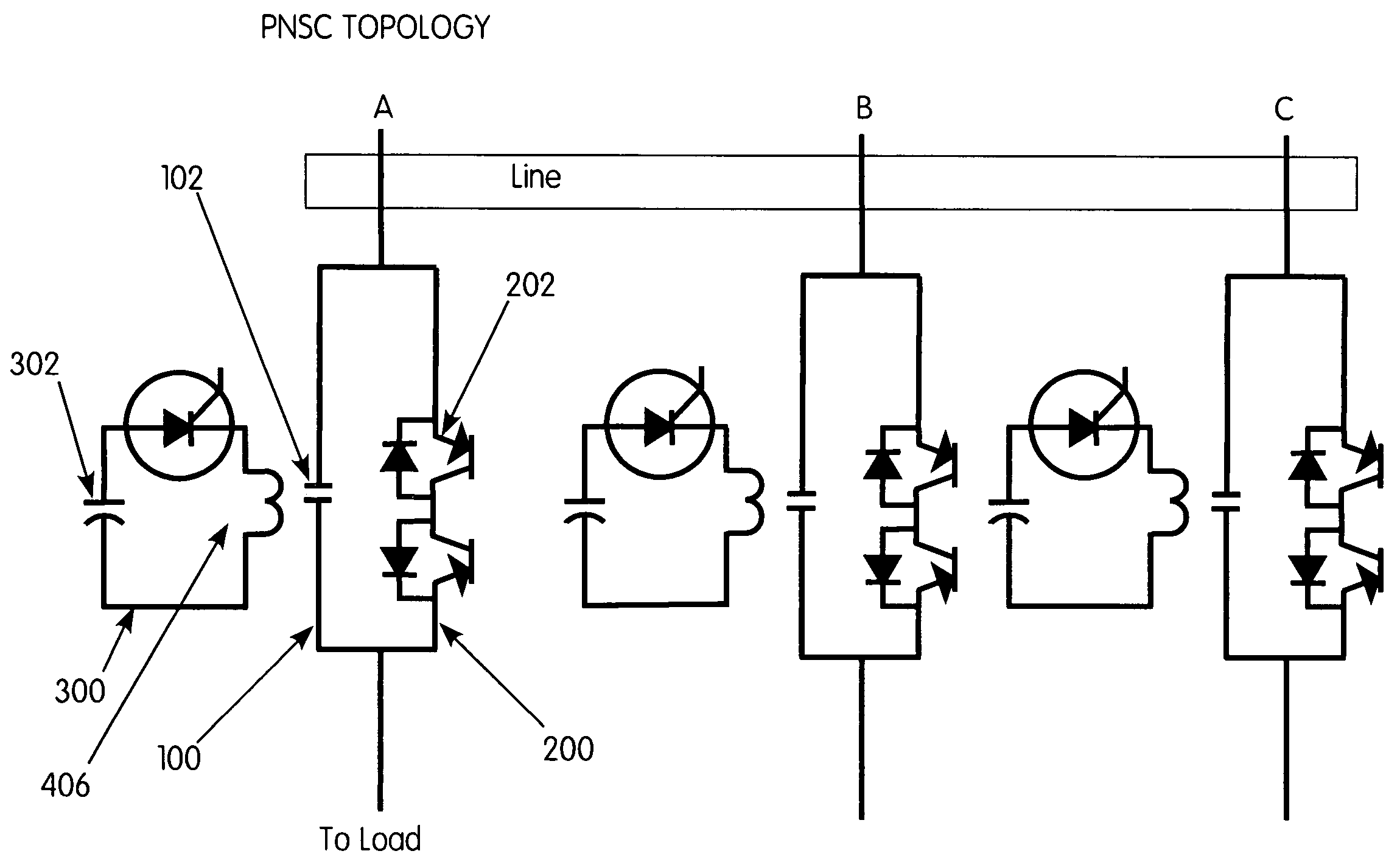 Power Node Switching Center