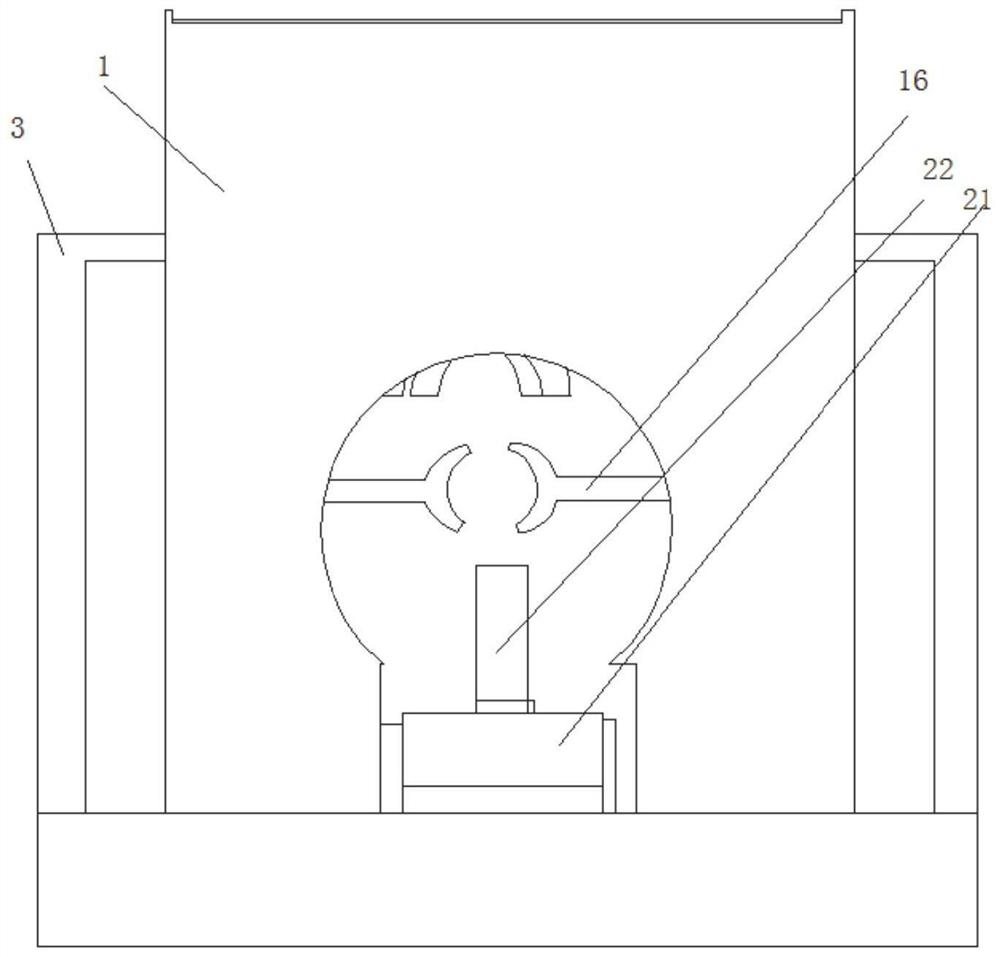 Mounting device and method for bird repeller of power distribution line