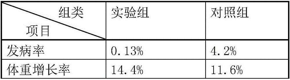 Young sheep feed containing Chinese herbal medicines