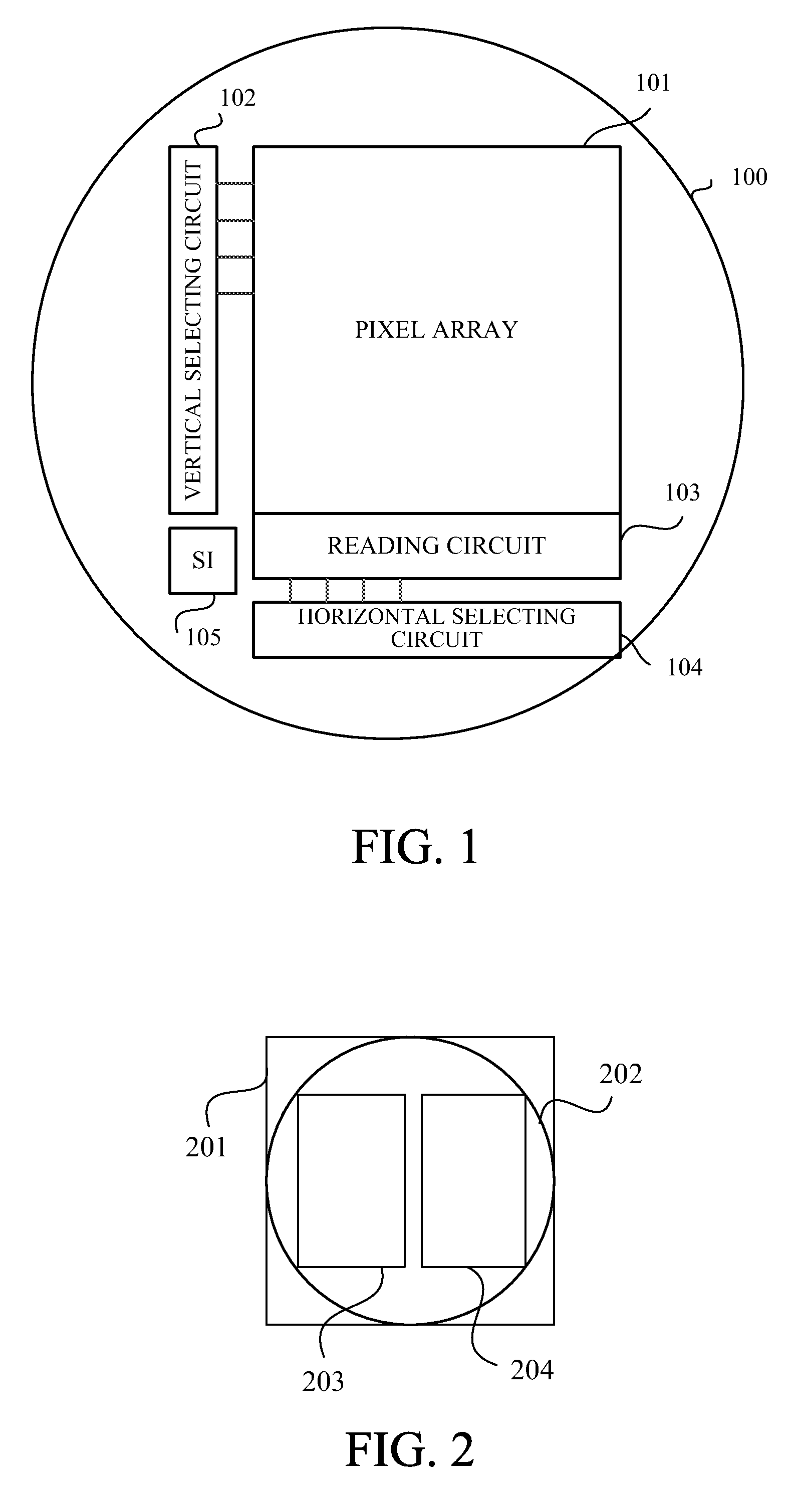 Image pickup apparatus and focus detection method