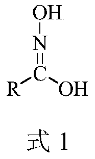 A method for efficiently separating black tungsten concentrate and scheelite concentrate from tungsten ore