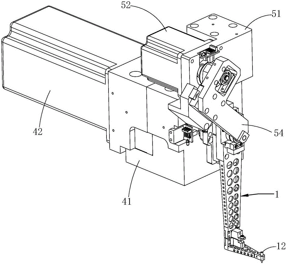 Die bonder and die bonding method