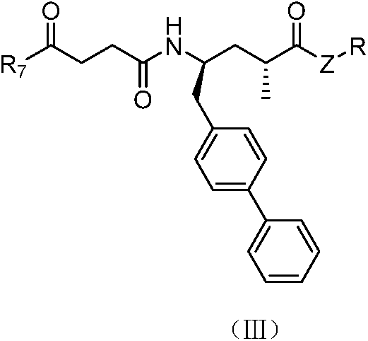 Biaryl-substituted 4-aminobutyric acid derivatives and their preparation and use