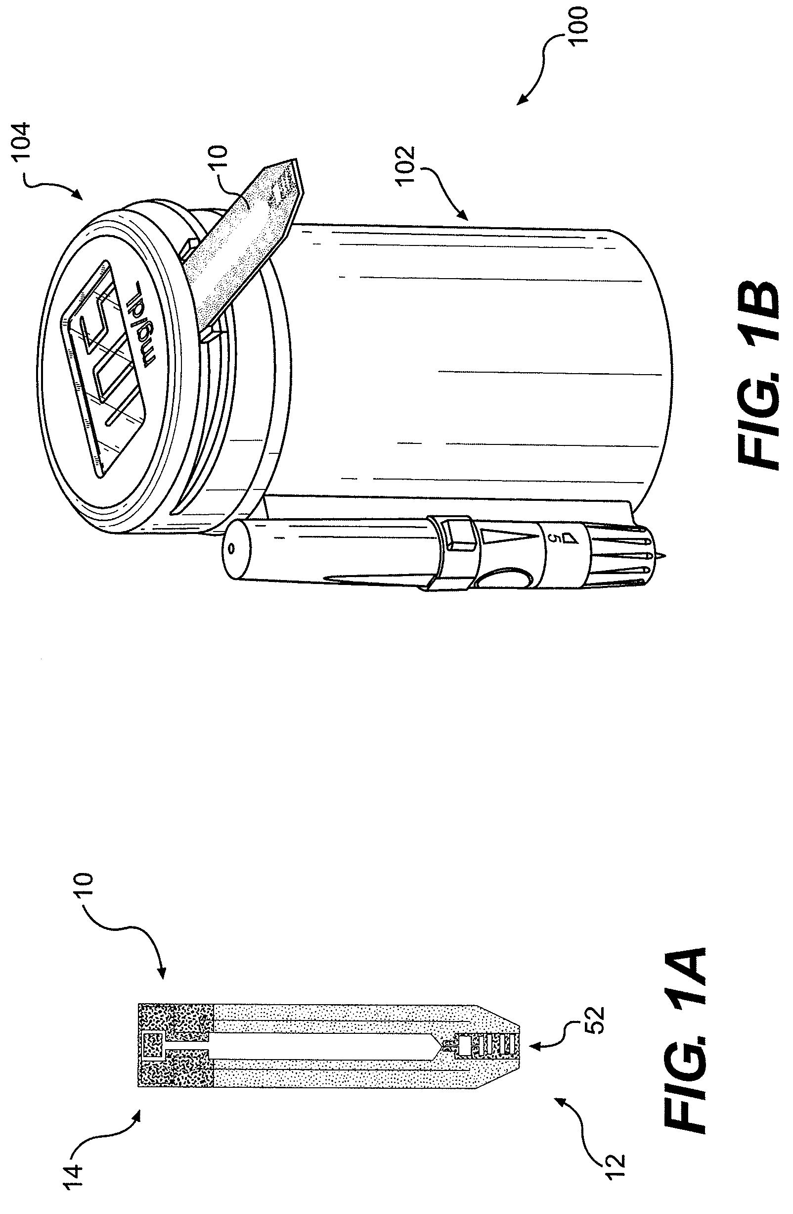 System and methods for determination of analyte concentration using time resolved amperometry