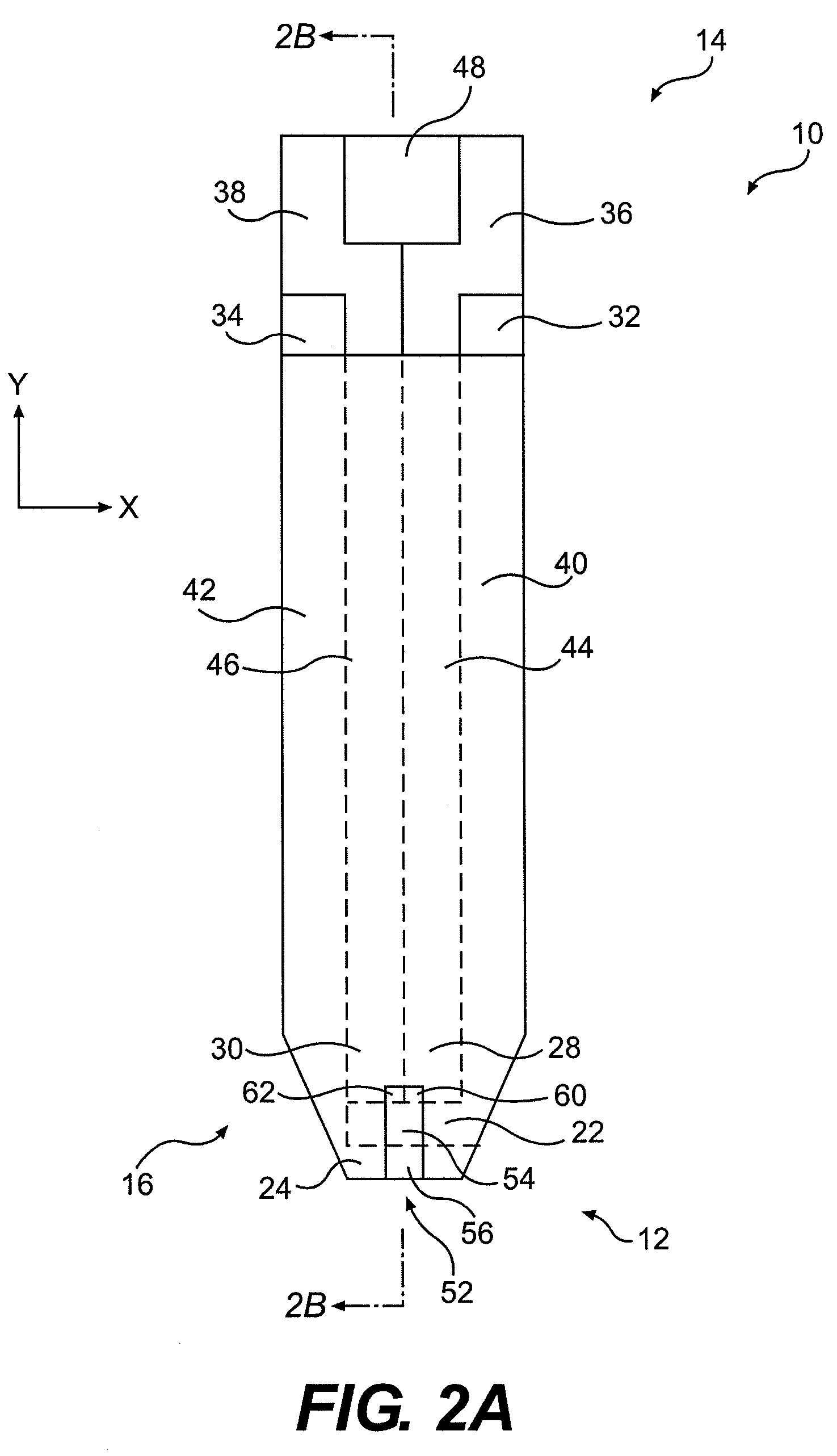 System and methods for determination of analyte concentration using time resolved amperometry