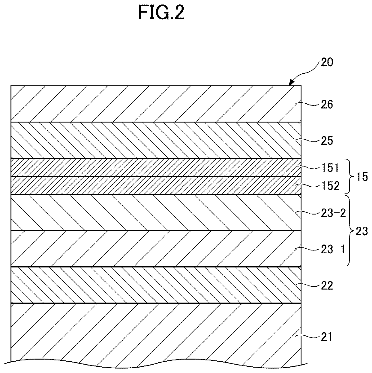 Magnetic recording medium, magnetic recording and reproducing apparatus, and method of manufacturing magnetic recording medium