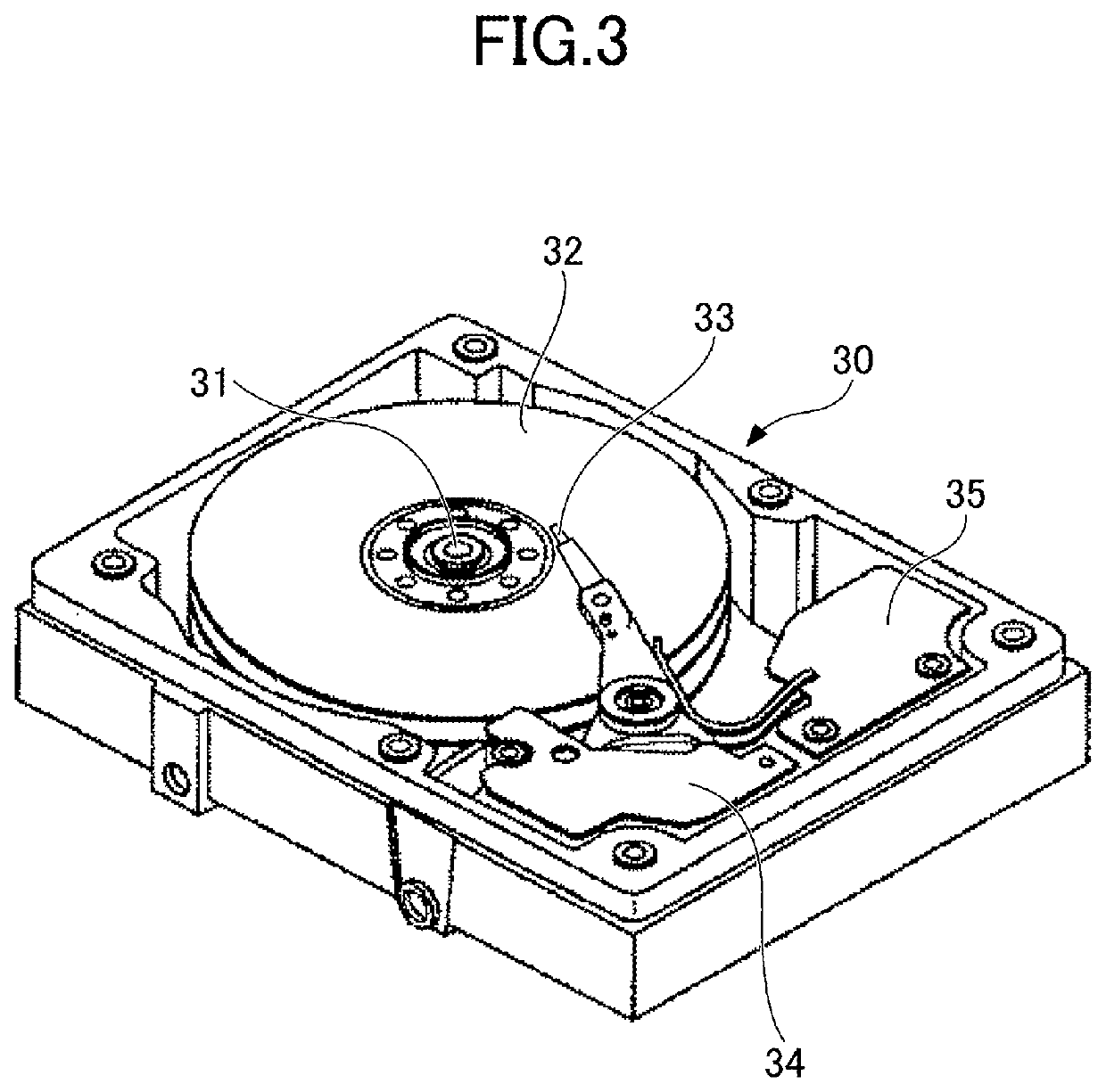 Magnetic recording medium, magnetic recording and reproducing apparatus, and method of manufacturing magnetic recording medium