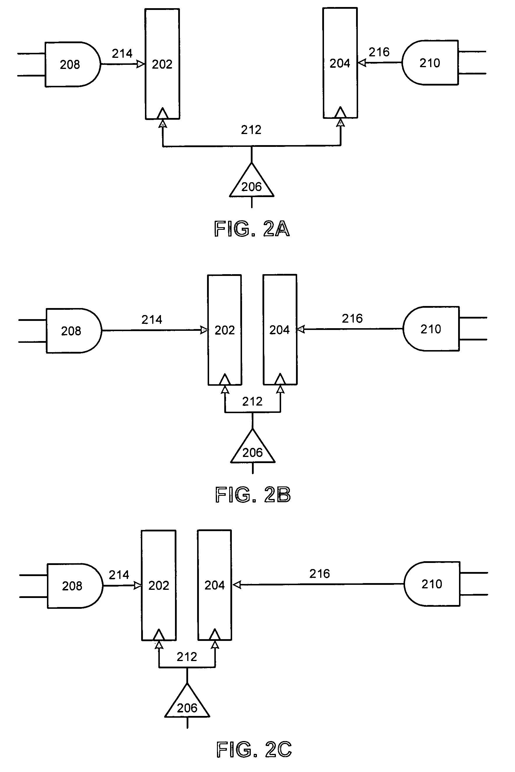 Method and apparatus for reducing power consumption in an integrated circuit chip